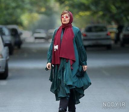 بیوگرافی یکتا ناصر بازیگر نقش زری سازگار سریال نیسان آبی + همسرش ... بیوگرافی یکتا ناصر بازیگر نقش زری سازگار سریال نیسان آبی + همسرش ...
