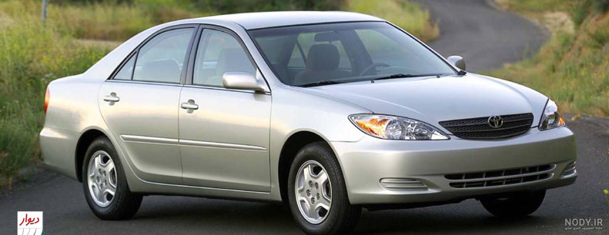 تعمیر اساسی موتور تویوتا کمری 2007 - بخش دوم تعمیر اساسی موتور تویوتا کمری 2007 - بخش دوم