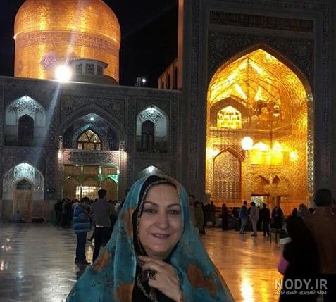 جدیدترین عکس حرم امام رضا