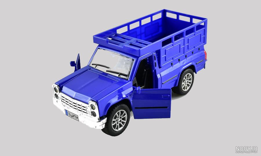 خرید و قیمت اسباب بازی ماشین مدل نیسان سالار (باری) سایز بزرگ از ... خرید و قیمت اسباب بازی ماشین مدل نیسان سالار (باری) سایز بزرگ از ...