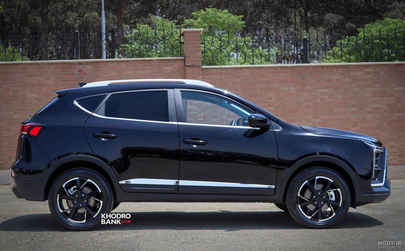 خرید X5 | قیمت ایکس 5 KMC نقد و اقساط | کرمان موتور خرید X5 | قیمت ایکس 5 KMC نقد و اقساط | کرمان موتور