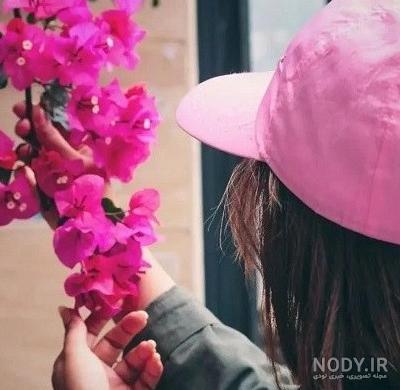 دانلود تصویر گل برای پروفایل