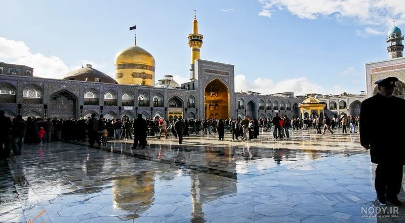 راهنمای کامل صحن های حرم امام رضا (ع) به همراه نقشه صحن ها و ... راهنمای کامل صحن های حرم امام رضا (ع) به همراه نقشه صحن ها و ...