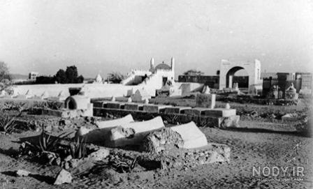 زندگینامه حضرت آدم از زمان خلقت تا درگذشتش