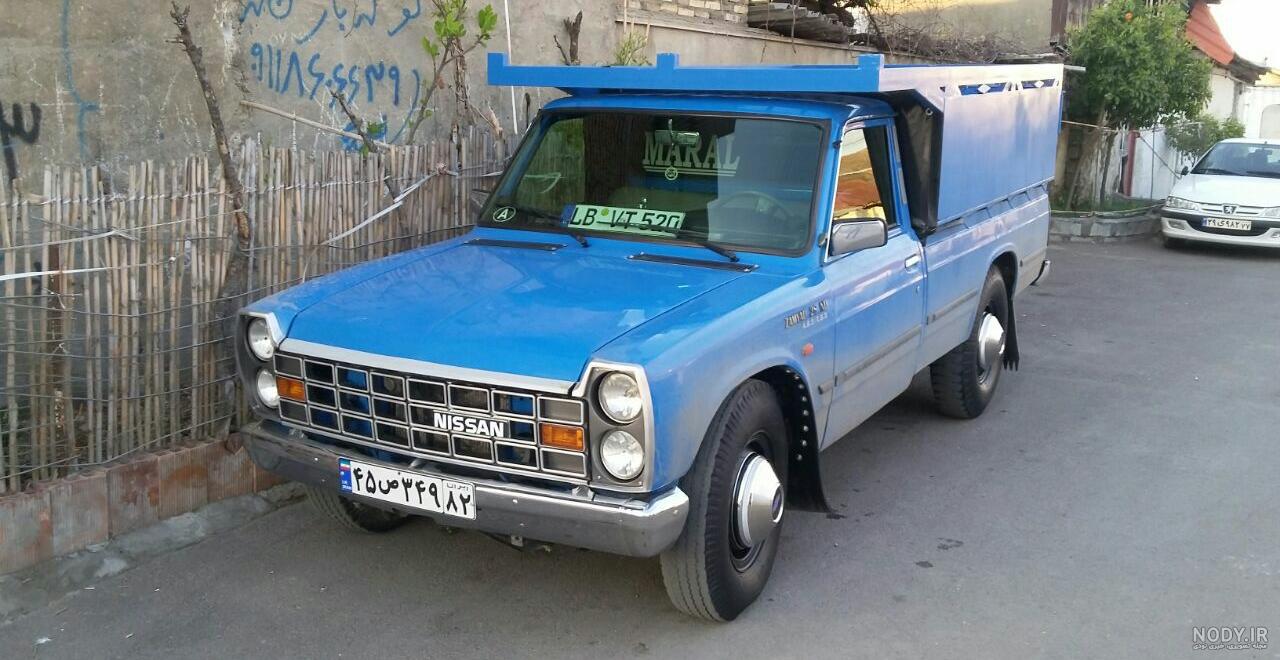 سایت تخصصی نیسان سایت تخصصی نیسان