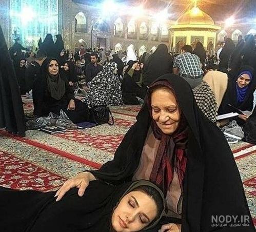 سر ارادت ما و آستان حضرت دوست (عکس) سر ارادت ما و آستان حضرت دوست (عکس)