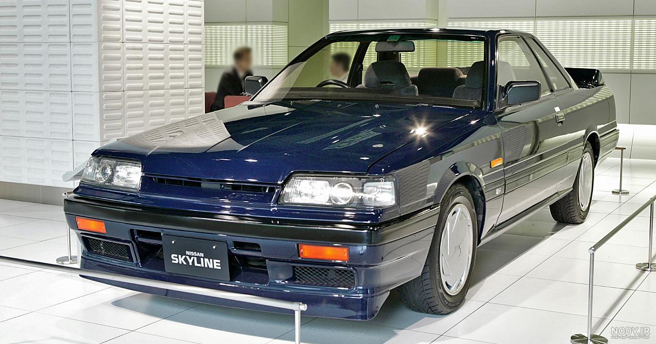 صفر تا صد نیسان جی تی آر Nissan GT-R | تاریخچه کامل Nissan Skyline ... صفر تا صد نیسان جی تی آر Nissan GT-R | تاریخچه کامل Nissan Skyline ...