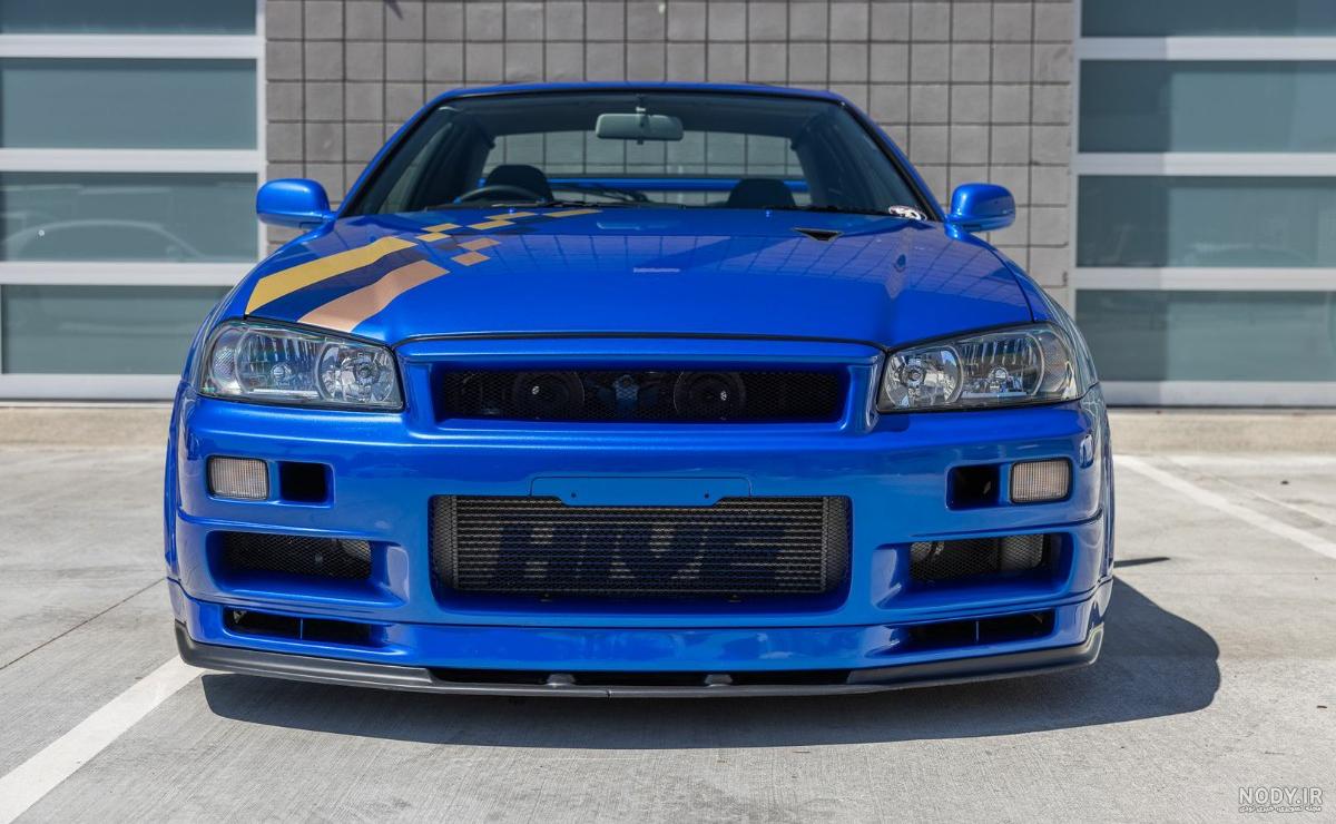 صفر تا صد نیسان جی تی آر Nissan GT-R | تاریخچه کامل Nissan Skyline ... صفر تا صد نیسان جی تی آر Nissan GT-R | تاریخچه کامل Nissan Skyline ...