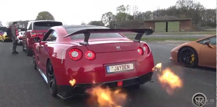 صفر تا صد نیسان جی تی آر Nissan GT-R | تاریخچه کامل Nissan Skyline ... صفر تا صد نیسان جی تی آر Nissan GT-R | تاریخچه کامل Nissan Skyline ...
