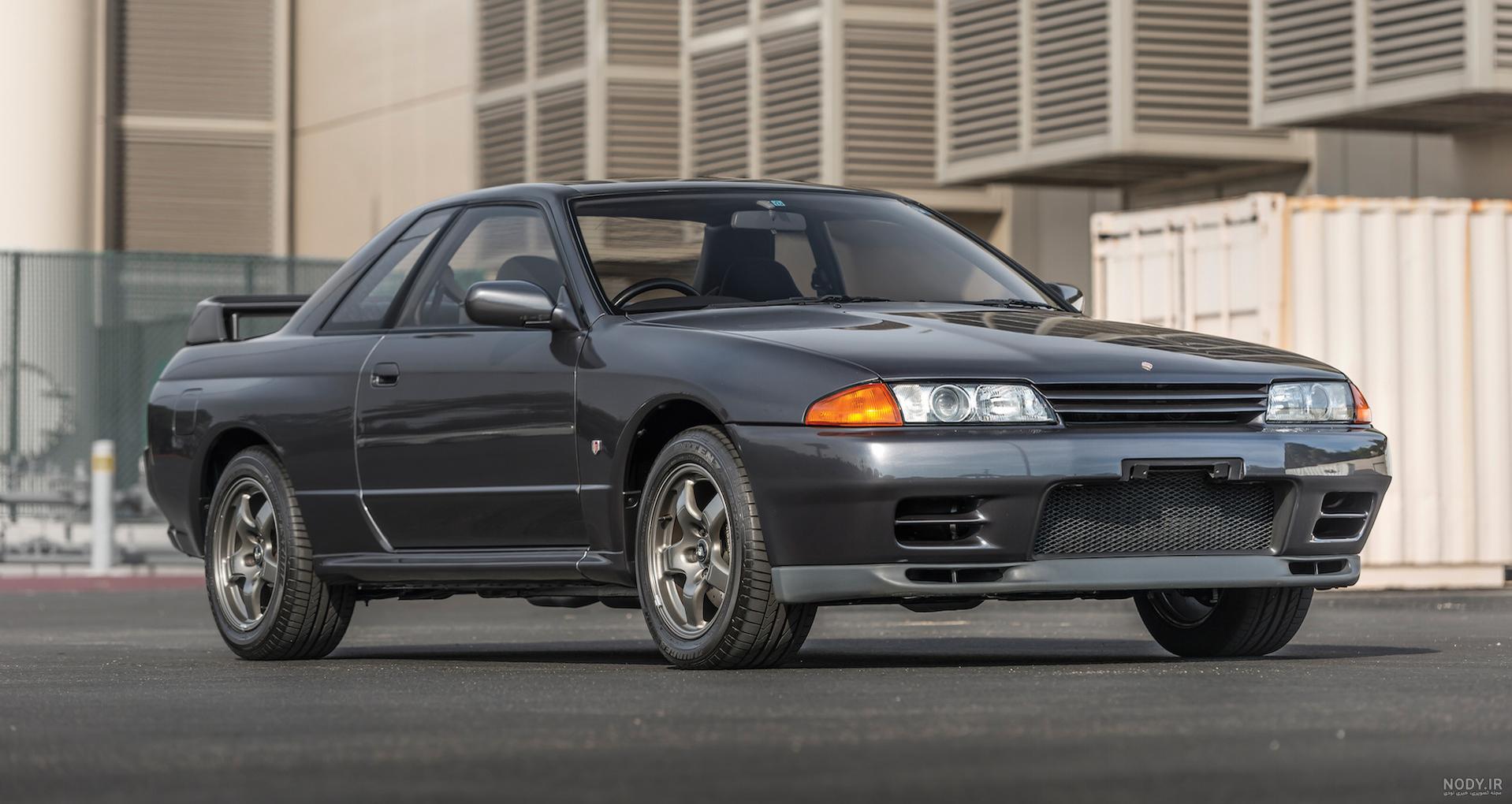 صفر تا صد نیسان جی تی آر Nissan GT-R | تاریخچه کامل Nissan Skyline ...