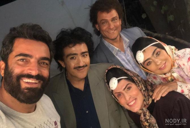 عکس بازیگران سریال کیمیا فصل دوم ۱۴۰۰ - عکس نودی عکس بازیگران سریال کیمیا فصل دوم ۱۴۰۰ - عکس نودی