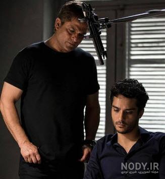 عکس بی ام و جمشید - عکس نودی عکس بی ام و جمشید - عکس نودی