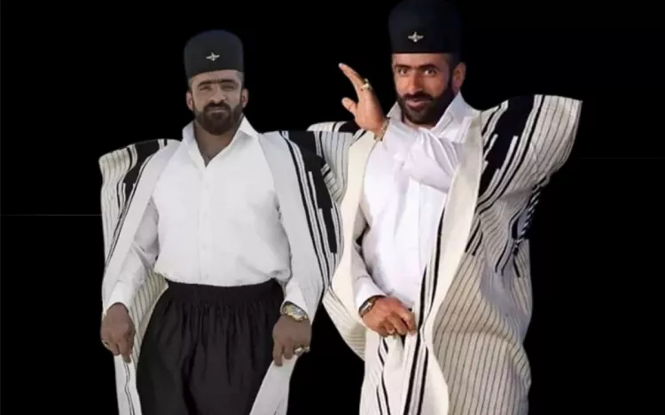 عکس/ تفاوت بدن هادی چوپان قبل و بعد از شهرت