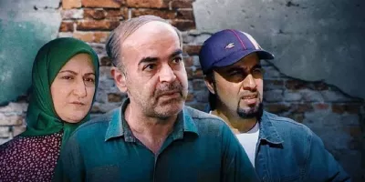 عکس/ تفاوت بدن هادی چوپان قبل و بعد از شهرت