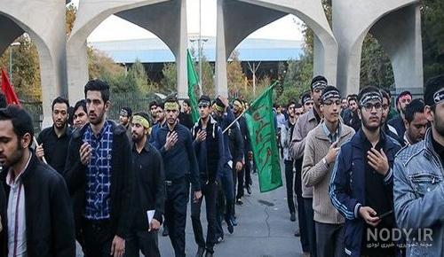 عکس حرم امام رضا سایز بزرگ - عکس نودی