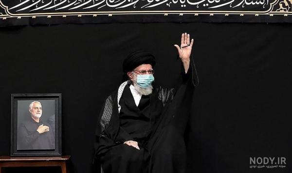 عکس حرم امام رضا فتوشاپ - عکس نودی