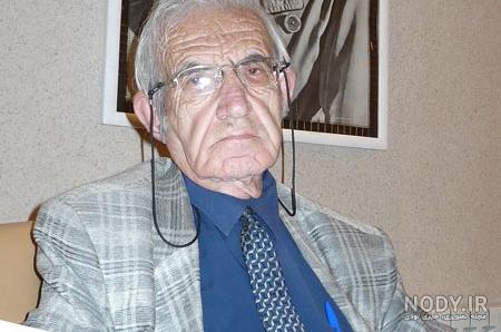عکس دیده نشده از جوانی اردشیر کاظمی پیرترین بازیگر ایرانی عکس دیده نشده از جوانی اردشیر کاظمی پیرترین بازیگر ایرانی