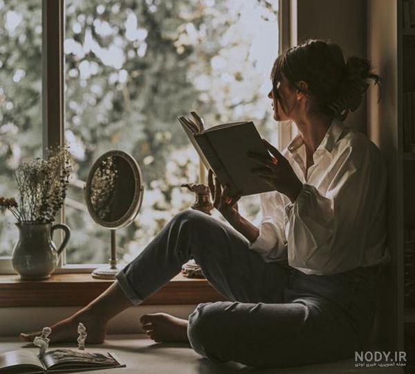 عکس عاشقانه پروفایل پسرانه شیک - عکس نودی