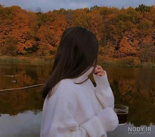 عکس قشنگ دخترونه برای پروفایل روبیکا