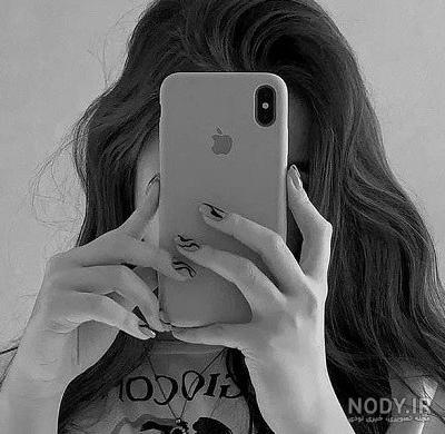 عکس لاتی برای پروفایل دخترونه جدید