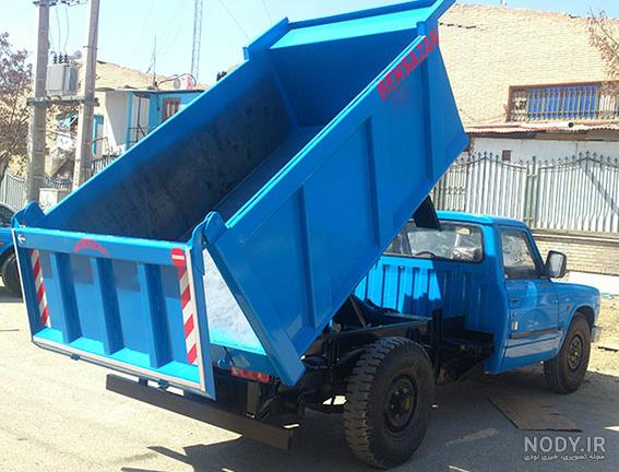 عکس نیسان کمپرسی اسپرت عکس نیسان کمپرسی اسپرت