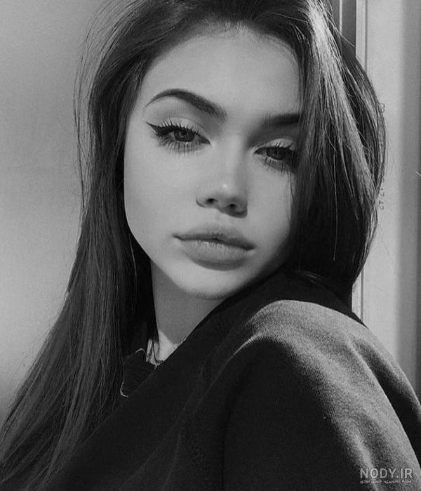 عکس پروفایل خفن لاتی دخترونه شیک ❤️ [ بهترین تصاویر ]