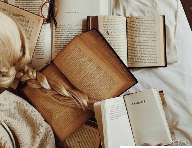 عکس پروفایل دخترونه برای شاد درسی