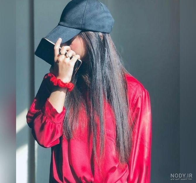 عکس پروفایل دخترونه خاص و شیک جدید عکس پروفایل دخترونه خاص و شیک جدید