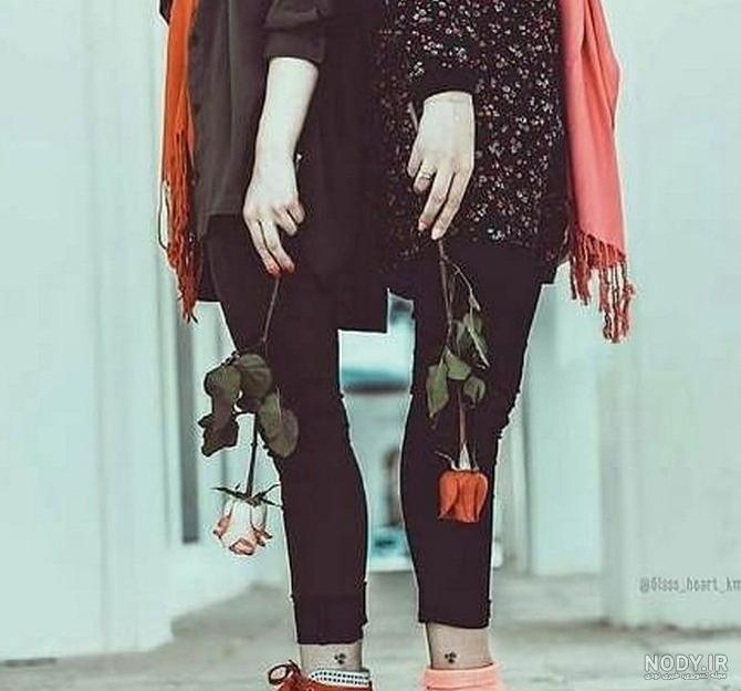 عکس پروفایل دخترونه خفن لاتی نوشته عکس پروفایل دخترونه خفن لاتی نوشته