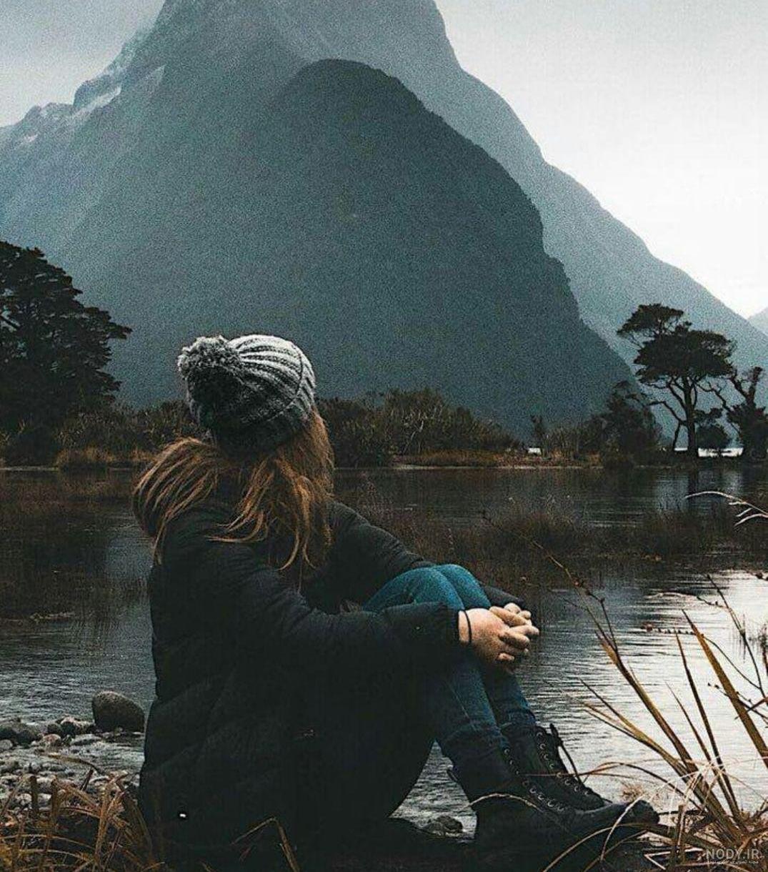عکس پروفایل دخترونه شیک و خاص اینستا