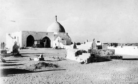قبر آدم و حوا کجاست؟ اطلاعاتی که تا به حال نمی دانستید!