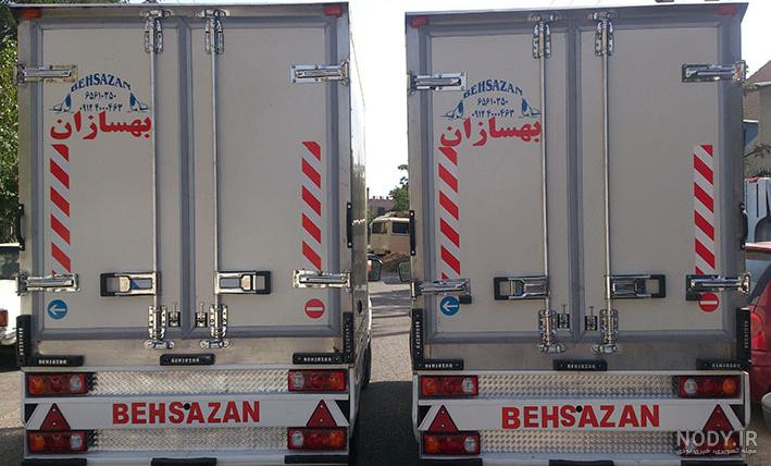 قیمت سایر لوازم تزئینی خودرو Nissan نیسان امروز ۲۹ اردیبهشت | ترب قیمت سایر لوازم تزئینی خودرو Nissan نیسان امروز ۲۹ اردیبهشت | ترب