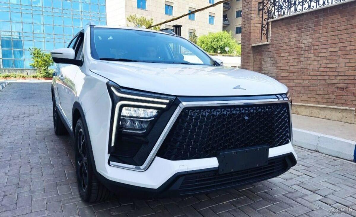 ماشین KMC X5 -کی ام سی X5 ماشین KMC X5 -کی ام سی X5