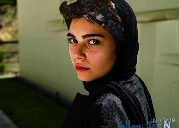 میدونستی بازیگر نقش عاطفه در نیسان آبی2 در واقعیت دکتره؟ + ... میدونستی بازیگر نقش عاطفه در نیسان آبی2 در واقعیت دکتره؟ + ...