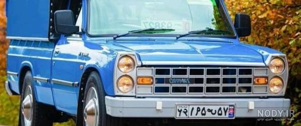 نیسان اسپرت خفن نیسان اسپرت خفن