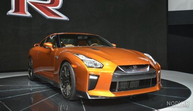 نیسان اسکای لاین R34 GT-R V-Spec II پاول واکر، یک اسب تک‌شاخ واقعی ...