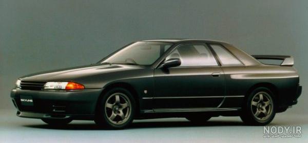 نیسان اسکای لاین R34 GT-R V-Spec II پاول واکر، یک اسب تک‌شاخ واقعی ...