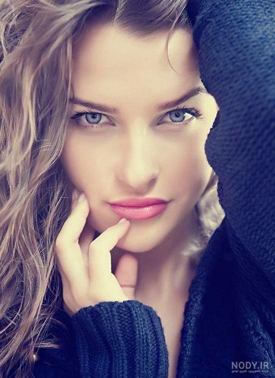 ژست عکس سلفی خفن ❤️ [ بهترین تصاویر ]