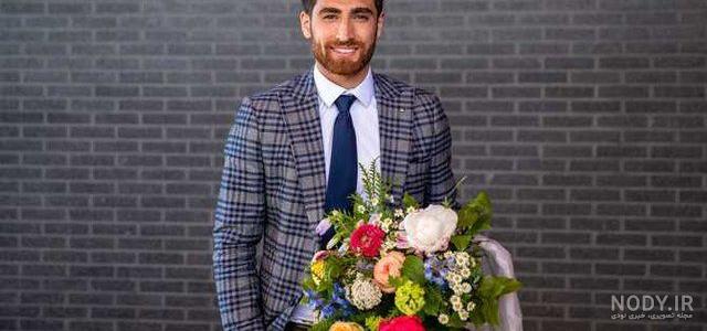 بیوگرافی علیرضا جهانبخش + عکس های علیرضا جهانبخش و اینستاگرام و حواشی