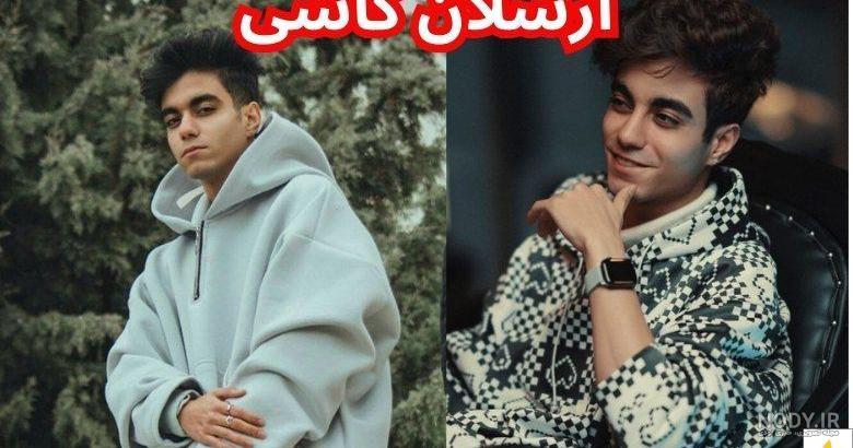 بیوگرافی گاد پوری خواننده رپ و همسر و فرزندانش