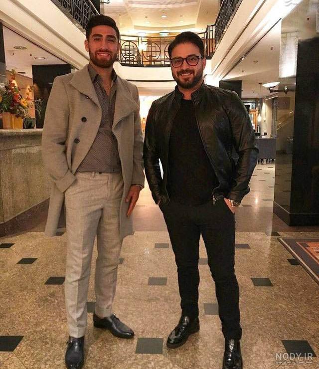 عکس جدید اینستاگرام علیرضا جهانبخش + بیوگرافی علیرضا جهانبخش - روزگار