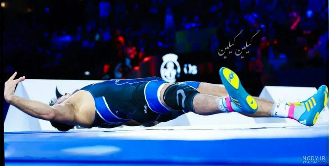 عکس های زیبا حسن یزدانی - عکس نودی