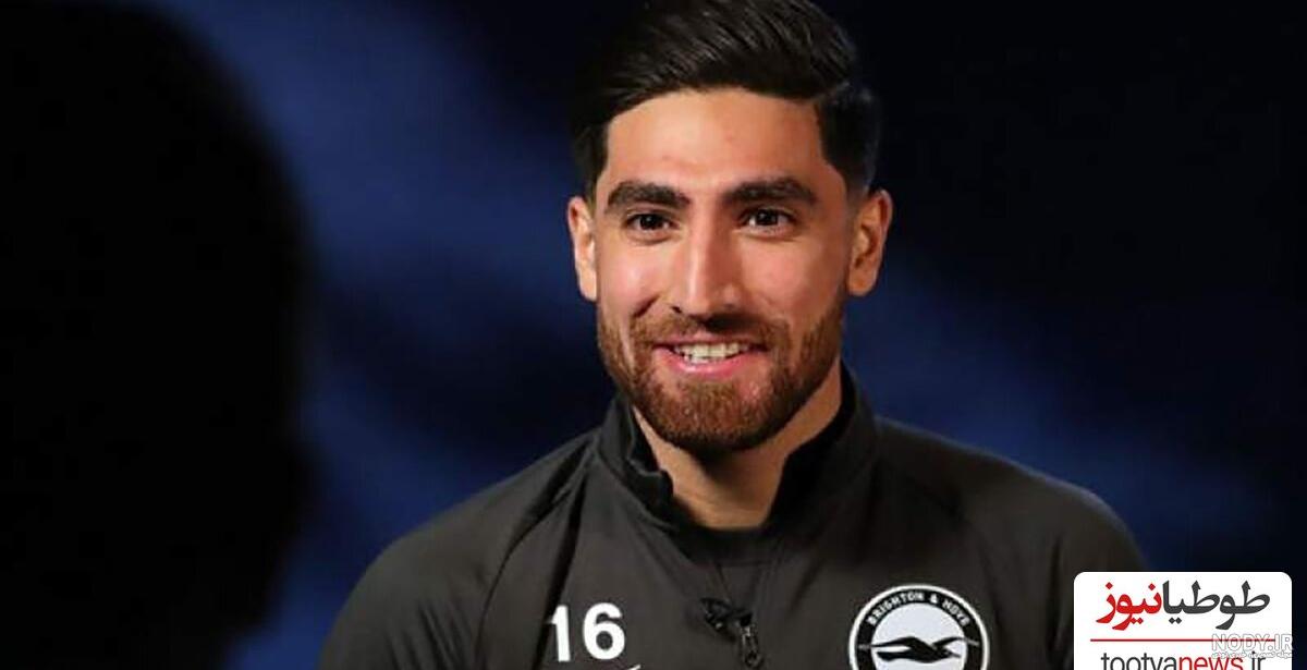 عکس های علیرضا جهانبخش Alireza Jahanbakhsh با کیفیت بالا