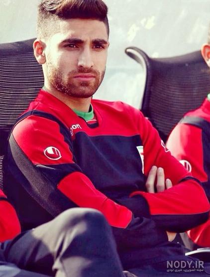 عکس های علیرضا جهانبخش Alireza Jahanbakhsh با کیفیت بالا