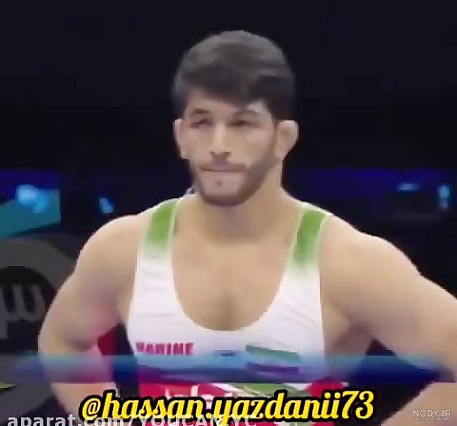 میکس باحال و خفن از حسن یزدانی و کشتی نبینی از دستت رفته