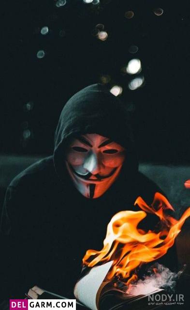 دانلود عکس های خفن برای صفحه گوشی