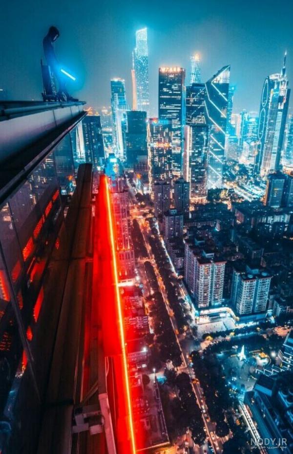 عکس های خفن برای صفحه گوشی موبایل