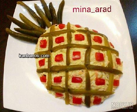 غذاهای چندش آور چینی | مجله شادابتور