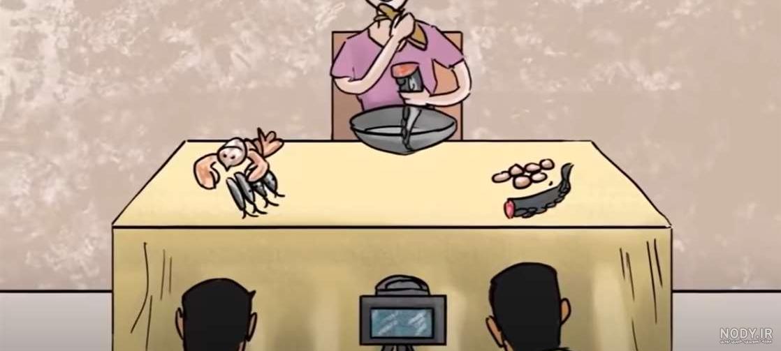 جنایات حل نشده 2 - ویرگول