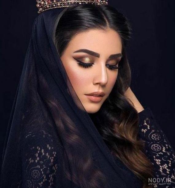 عکس تاج دخترونه برای پروفایل عکس تاج دخترونه برای پروفایل